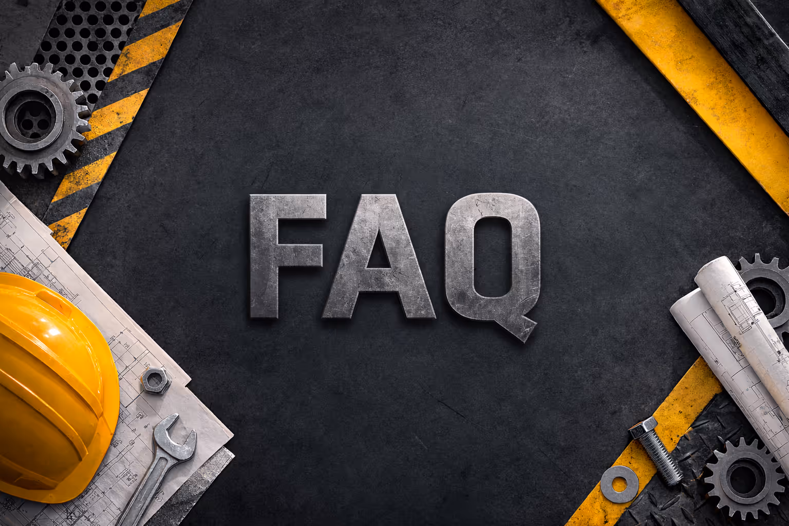 แพ็คเครื่องจักรเพื่อส่งออก ทำไมสำคัญต่อธุรกิจ