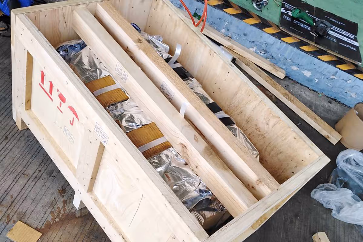 Vacuum Packing Machine ต่างจากการแพ็คทั่วไปอย่างไร